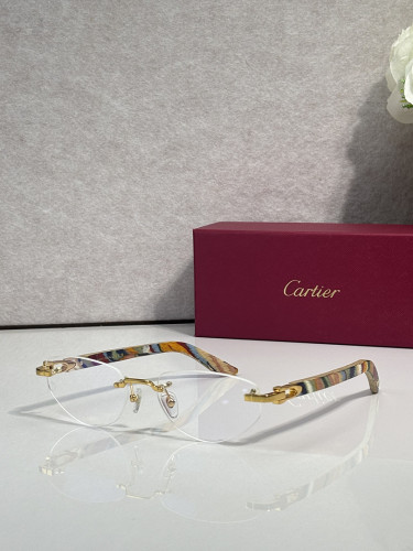 Cartier Sunglasses AAAA-13954