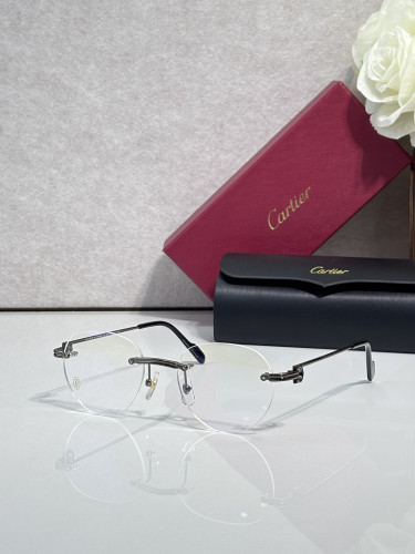 Cartier Sunglasses AAAA-13897
