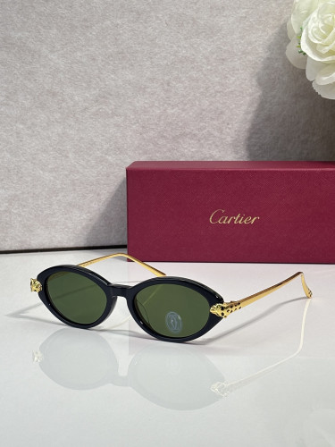 Cartier Sunglasses AAAA-14230