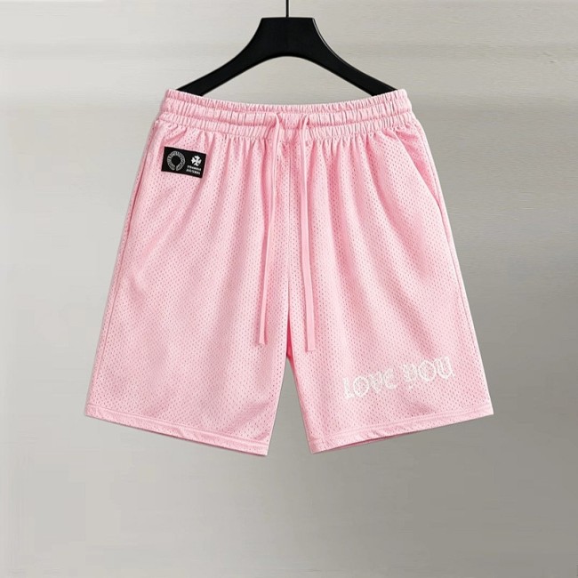 Chrome Hearts Pants 1：1 Quality-178(S-XL)