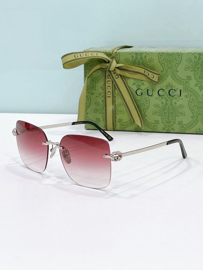 G Sunglasses AAAA-11338