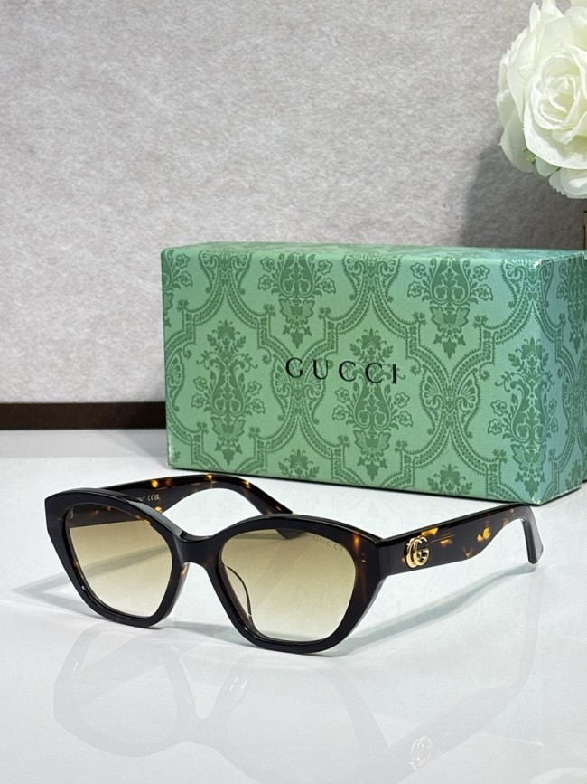 G Sunglasses AAAA-11059
