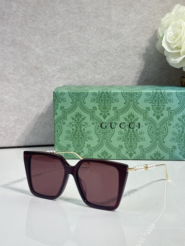 G Sunglasses AAAA-12018