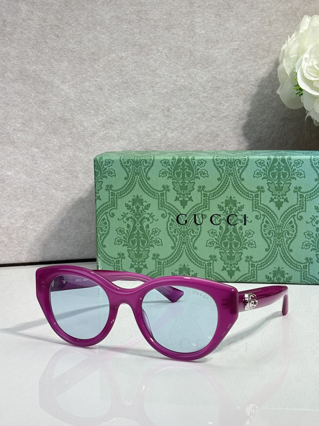 G Sunglasses AAAA-11817