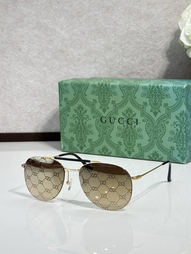 G Sunglasses AAAA-11454