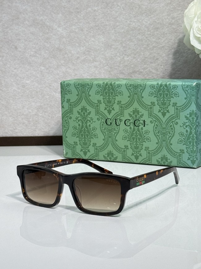 G Sunglasses AAAA-11206