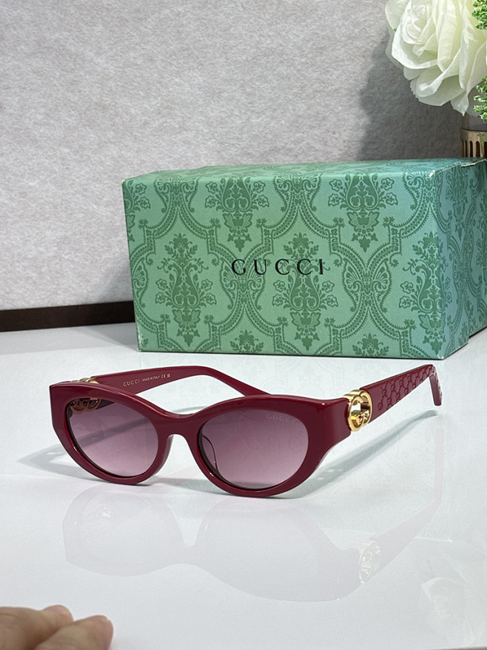 G Sunglasses AAAA-11511