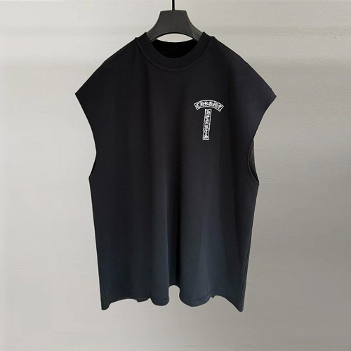 Chrome Hearts Shirt 1：1 Quality-750(M-XXL)