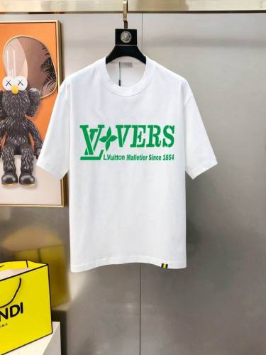 LV  t-shirt men-12382(M-XXXXL)
