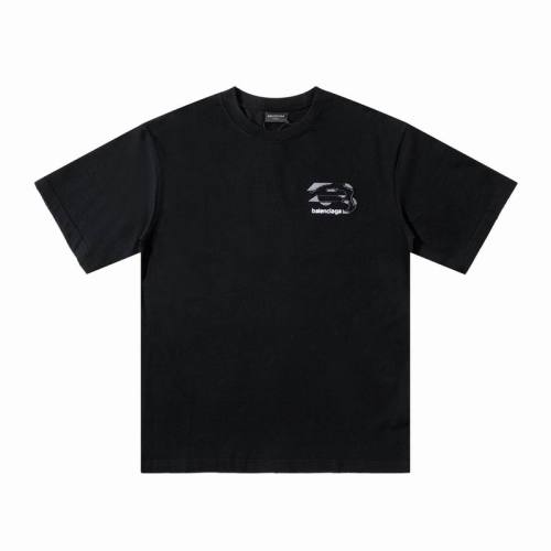 B t-shirt men-9267(S-XL)