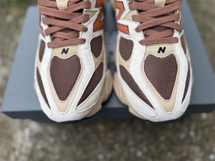 NB Shoes High End Quality-395