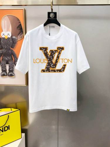 LV  t-shirt men-12352(M-XXXXL)