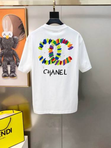 CHNL t-shirt men-1151(M-XXXXL)