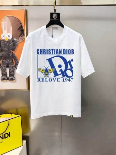 Dior T-Shirt men-3616(M-XXXXL)