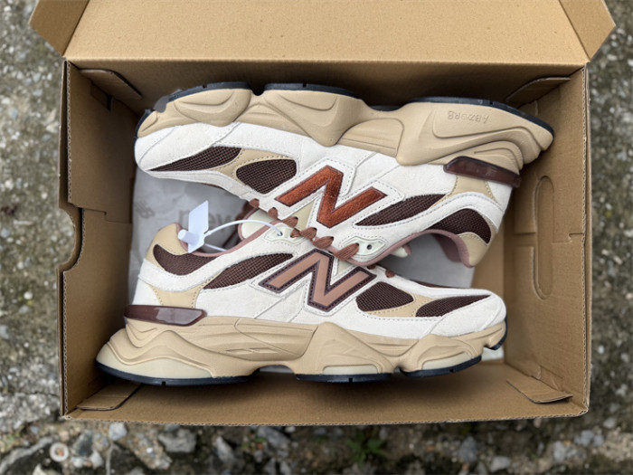 NB Shoes High End Quality-395