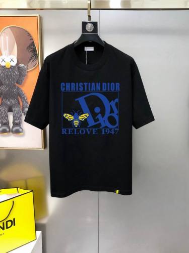 Dior T-Shirt men-3617(M-XXXXL)