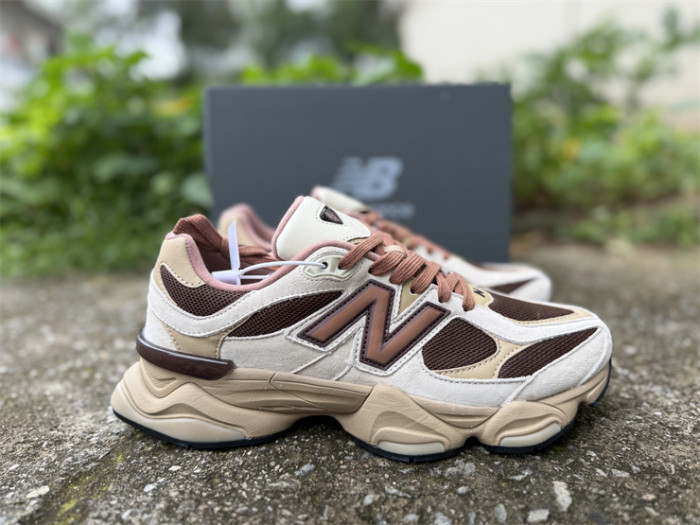 NB Shoes High End Quality-395