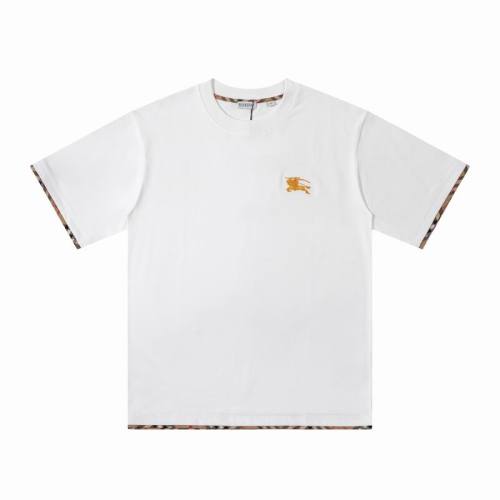 Burberry t-shirt men-4087(S-XL)