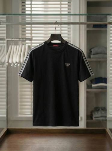 Prada t-shirt men-2497(M-XXXL)