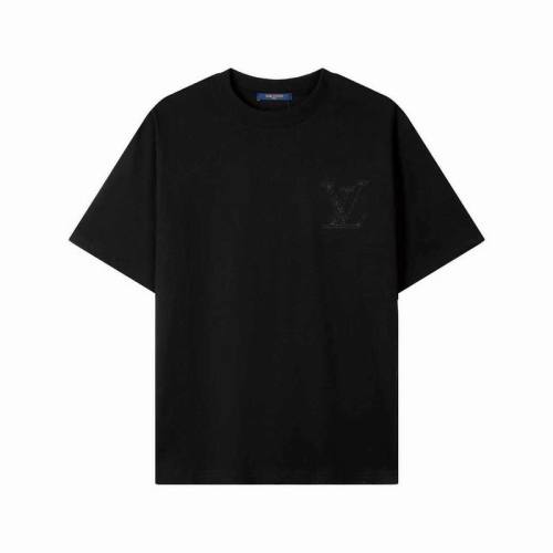 LV  t-shirt men-12398(S-XL)