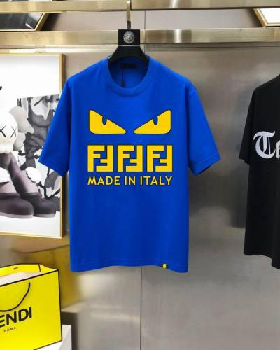 FD t-shirt-2866(M-XXXXL)