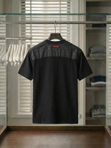 Prada t-shirt men-2493(M-XXXL)