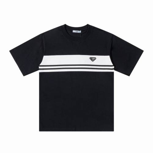 Prada t-shirt men-2506(S-XL)