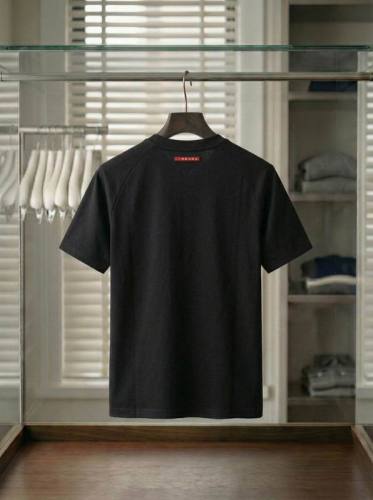 Prada t-shirt men-2495(M-XXXL)