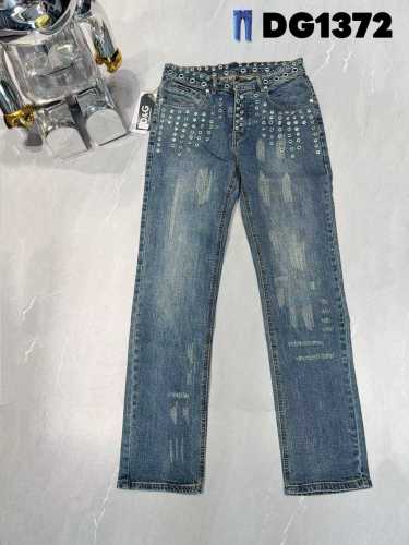 D&G men jeans AAA quality-064