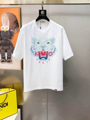 Kenzo T-shirts men-672(M-XXXXL)