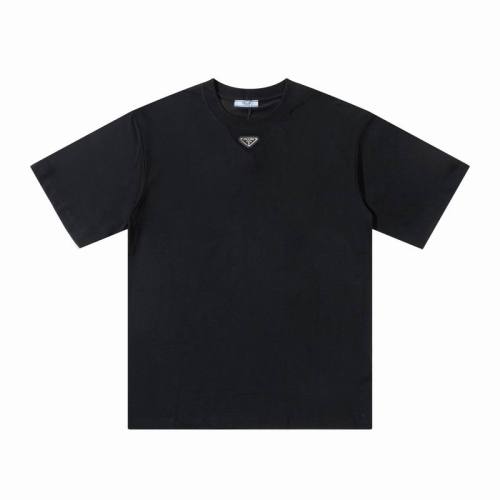 Prada t-shirt men-2512(S-XL)