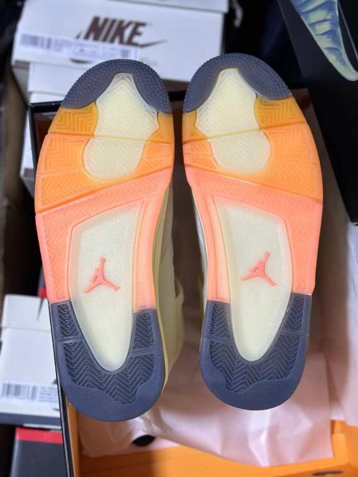 Super Max Perfect Air Jordan 4-023