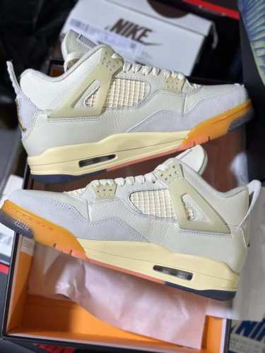 Super Max Perfect Air Jordan 4-023