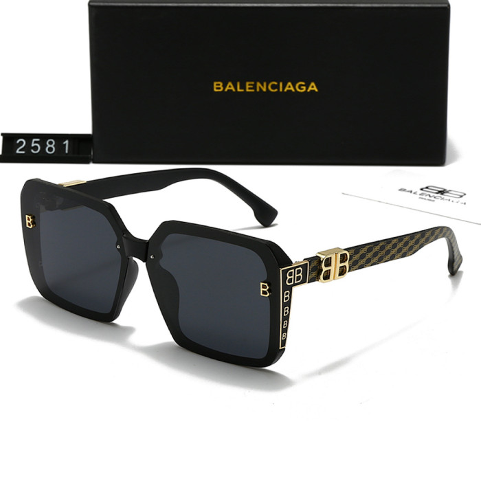 B Sunglasses AAA-168