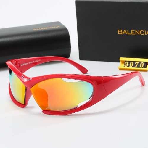 B Sunglasses AAA-178