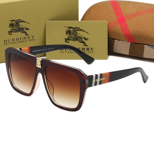 Burberry Sunglasses AAA-436