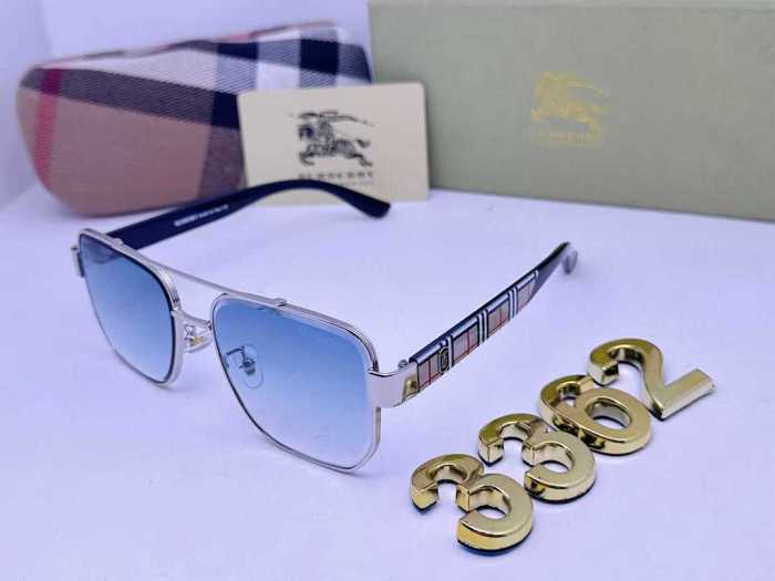 Burberry Sunglasses AAA-348