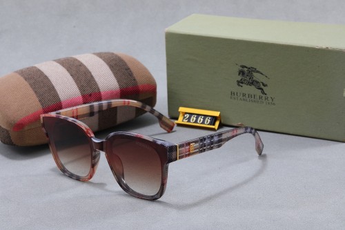 Burberry Sunglasses AAA-335