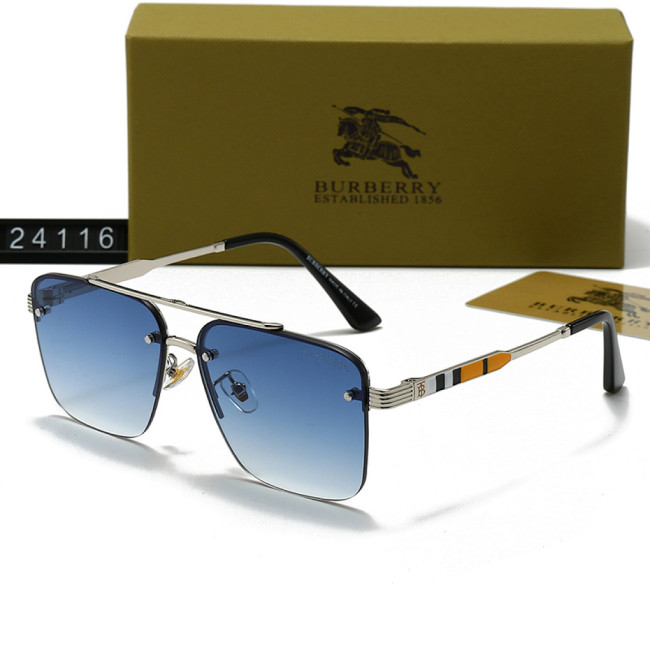 Burberry Sunglasses AAA-478