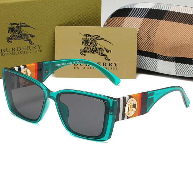 Burberry Sunglasses AAA-444