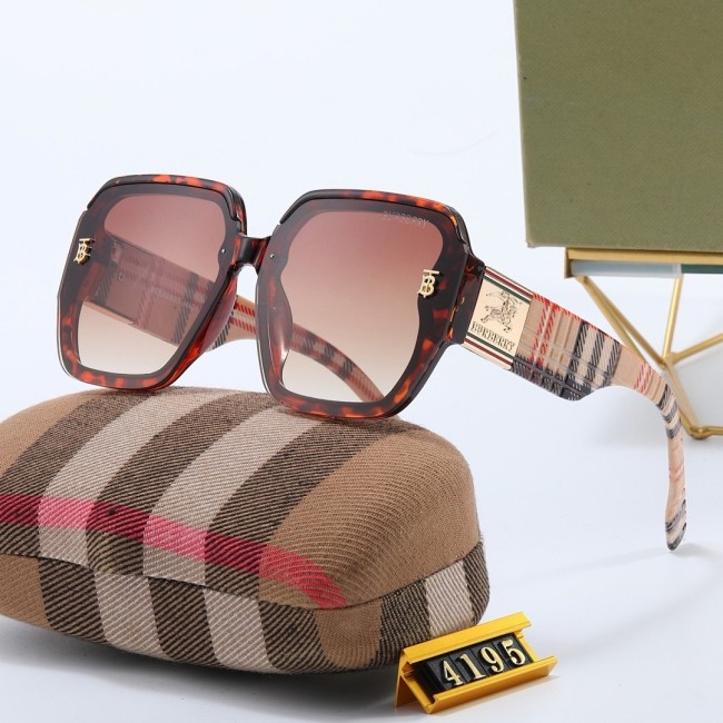 Burberry Sunglasses AAA-414