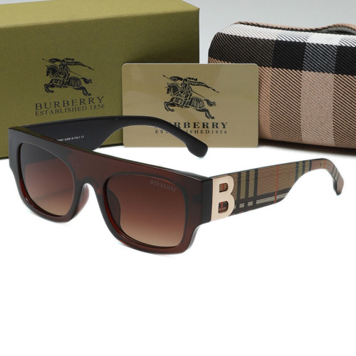 Burberry Sunglasses AAA-407