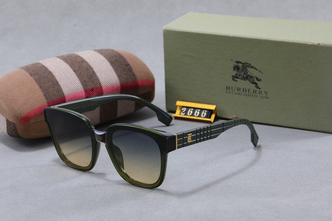 Burberry Sunglasses AAA-337