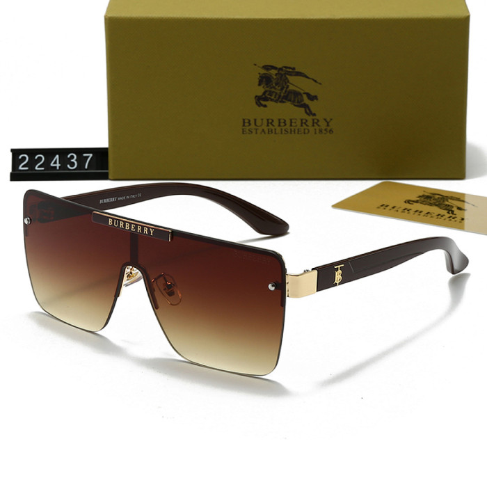 Burberry Sunglasses AAA-467