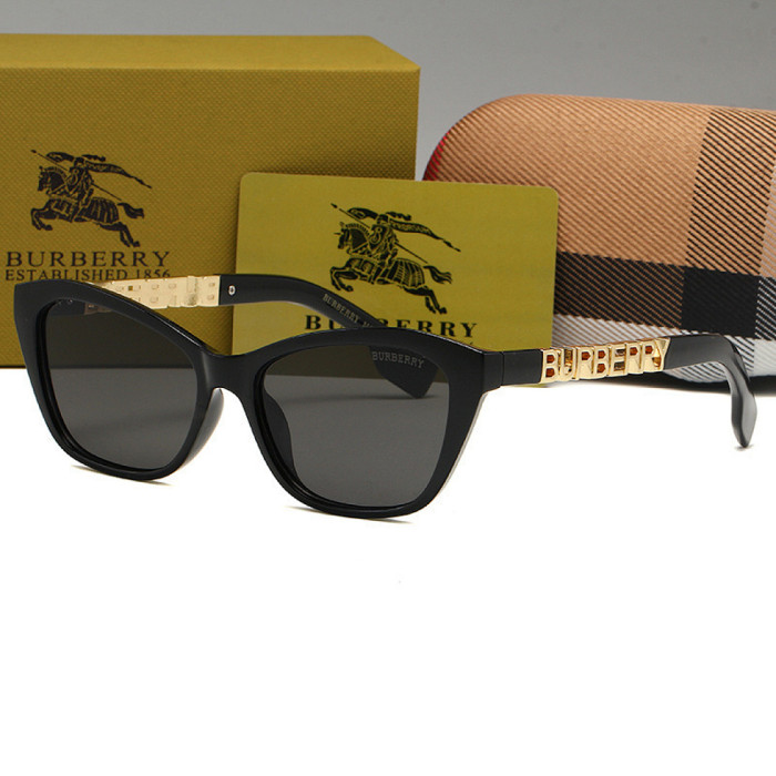 Burberry Sunglasses AAA-535