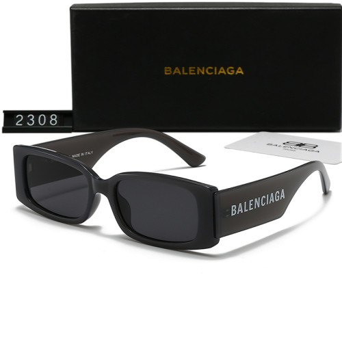 B Sunglasses AAA-156