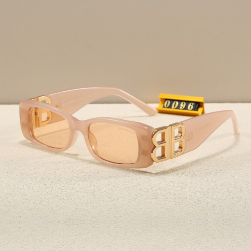 B Sunglasses AAA-107