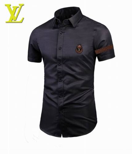 LV  short sleeve men-268(M-XXXL)