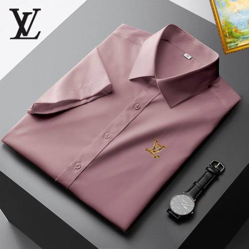 LV  short sleeve men-538(S-XXXXL)