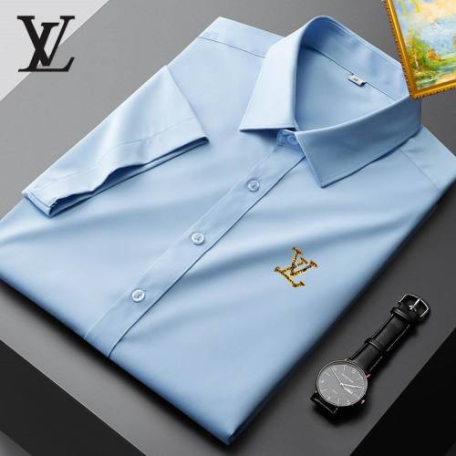 LV  short sleeve men-539(S-XXXXL)